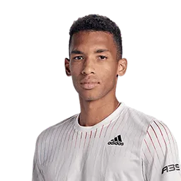 Felix Auger Aliassime