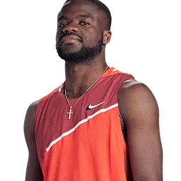 Frances Tiafoe
