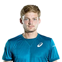 David Goffin