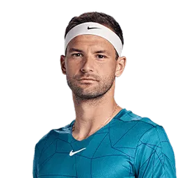 Grigor Dimitrov