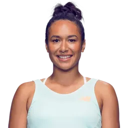 Heather Watson