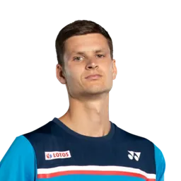 Hubert Hurkacz