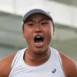 Janice Tjen