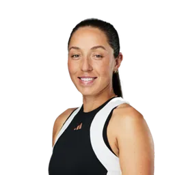 Jessica Pegula