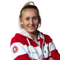 Jil Teichmann