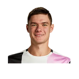 Kamil Majchrzak