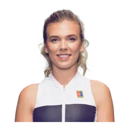 Katie Boulter
