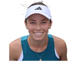 Katie Volynets