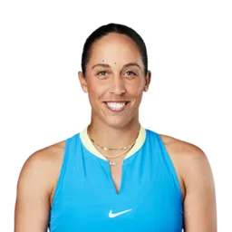 Madison Keys