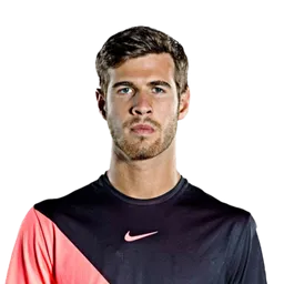 Karen Khachanov