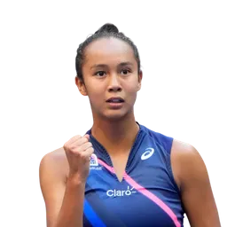 Leylah Annie Fernandez