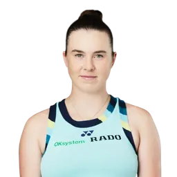 Linda Noskova