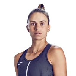Magda Linette