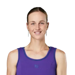 Liudmila Samsonova