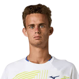 Luca Van Assche