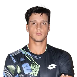 Luciano Darderi