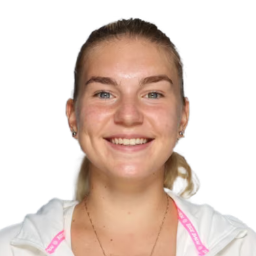 Maria Timofeeva