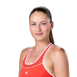 Marta Kostyuk