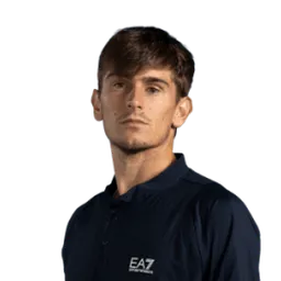 Matteo Arnaldi
