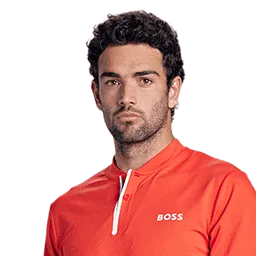Matteo Berrettini
