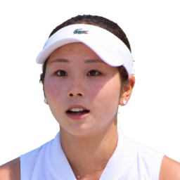 Mei Yamaguchi