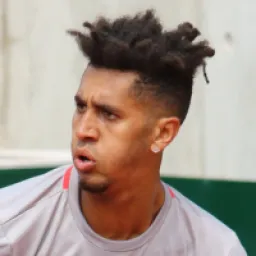 Michael Mmoh