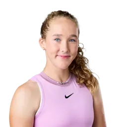 Mirra Andreeva