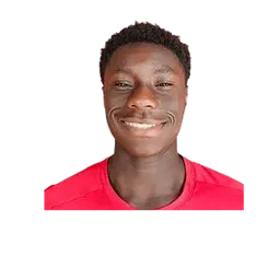 Moise Kouame