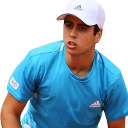 Jaume Munar