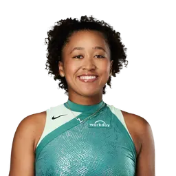 Naomi Osaka