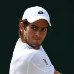 Nicolas Mejia