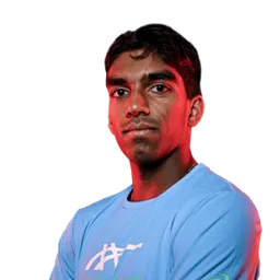 Nishesh Basavareddy