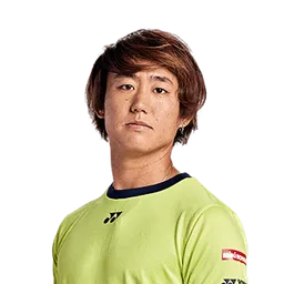 Yoshihito Nishioka