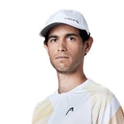 Nuno Borges