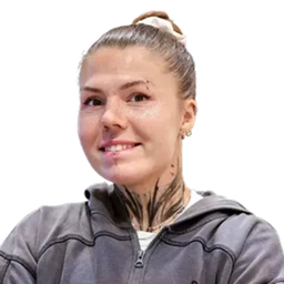 Oleksandra Oliynykova