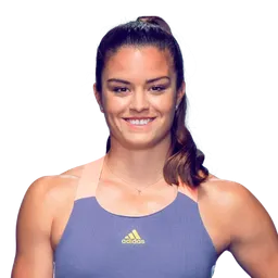Maria Sakkari