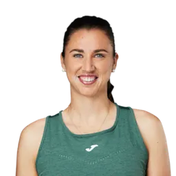 Sara Sorribes Tormo