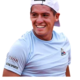 Sebastian Baez