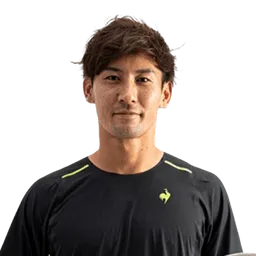 Sho Shimabukuro