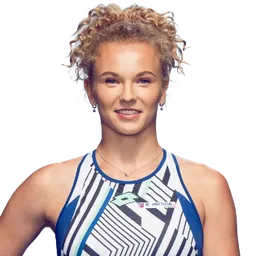 Katerina Siniakova