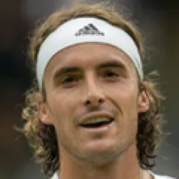 Stefanos Tsitsipas