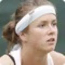 Elina Svitolina