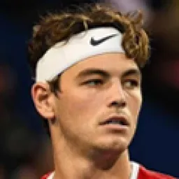 Taylor Fritz