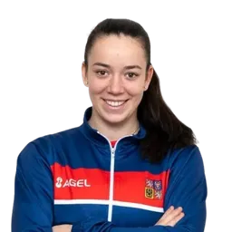 Tereza Valentova