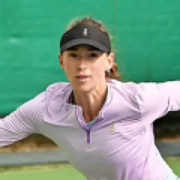 Tkacheva, Mariia