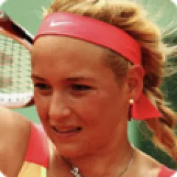 Donna Vekić
