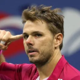 Stanislas Wawrinka