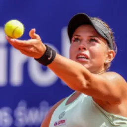 Weronika Falkowska