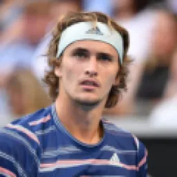 Alexander Zverev