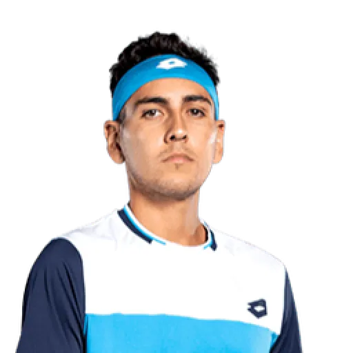 Alejandro Tabilo